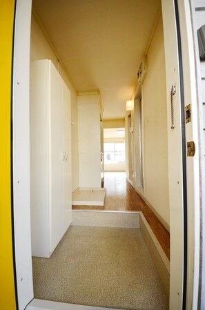 レオパレス SOLREIL 7413の物件内観写真